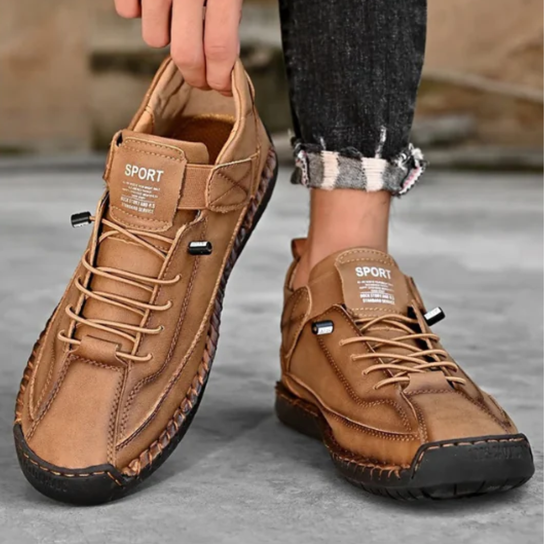 Marshall | Orthopedic Shoes for Men