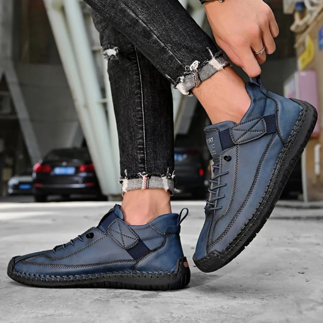 Marshall | Orthopedic Shoes for Men