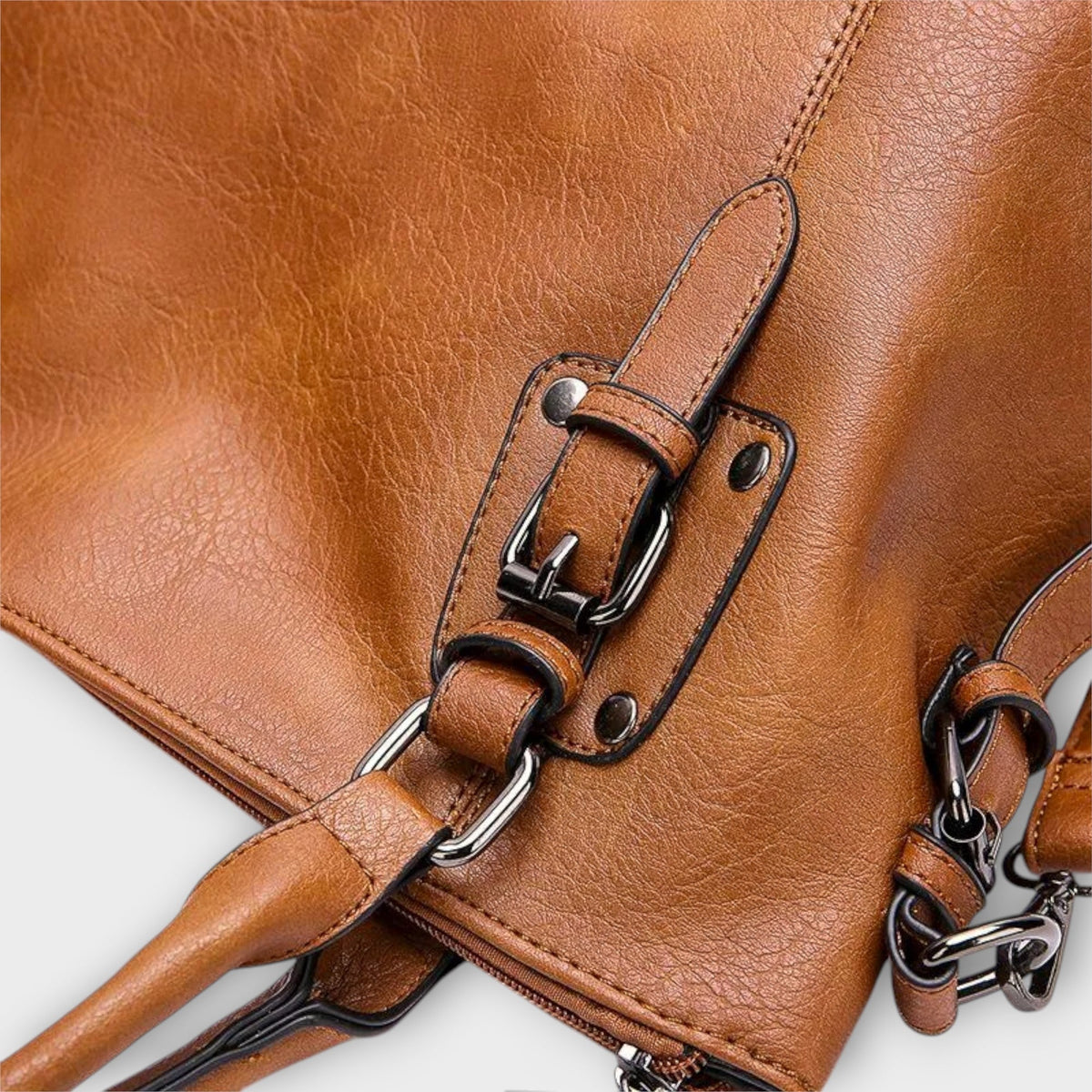 Darevo | Elegant Shoulder Bag