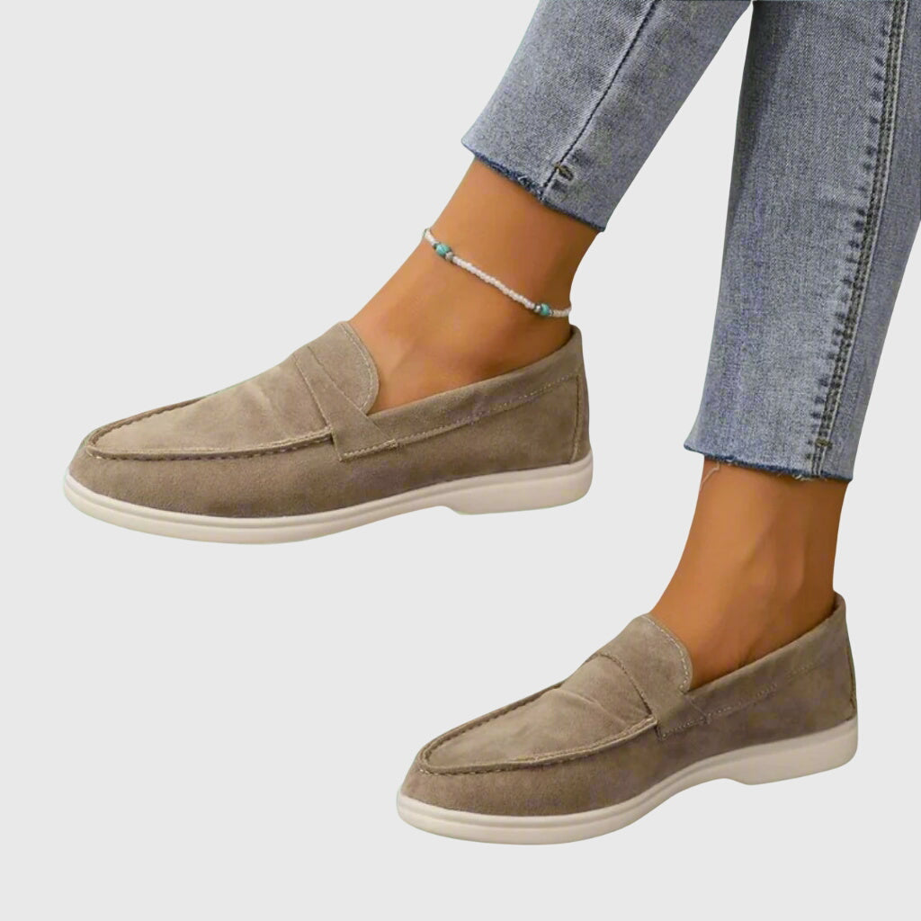 Darevo | Orthopedic Loafers