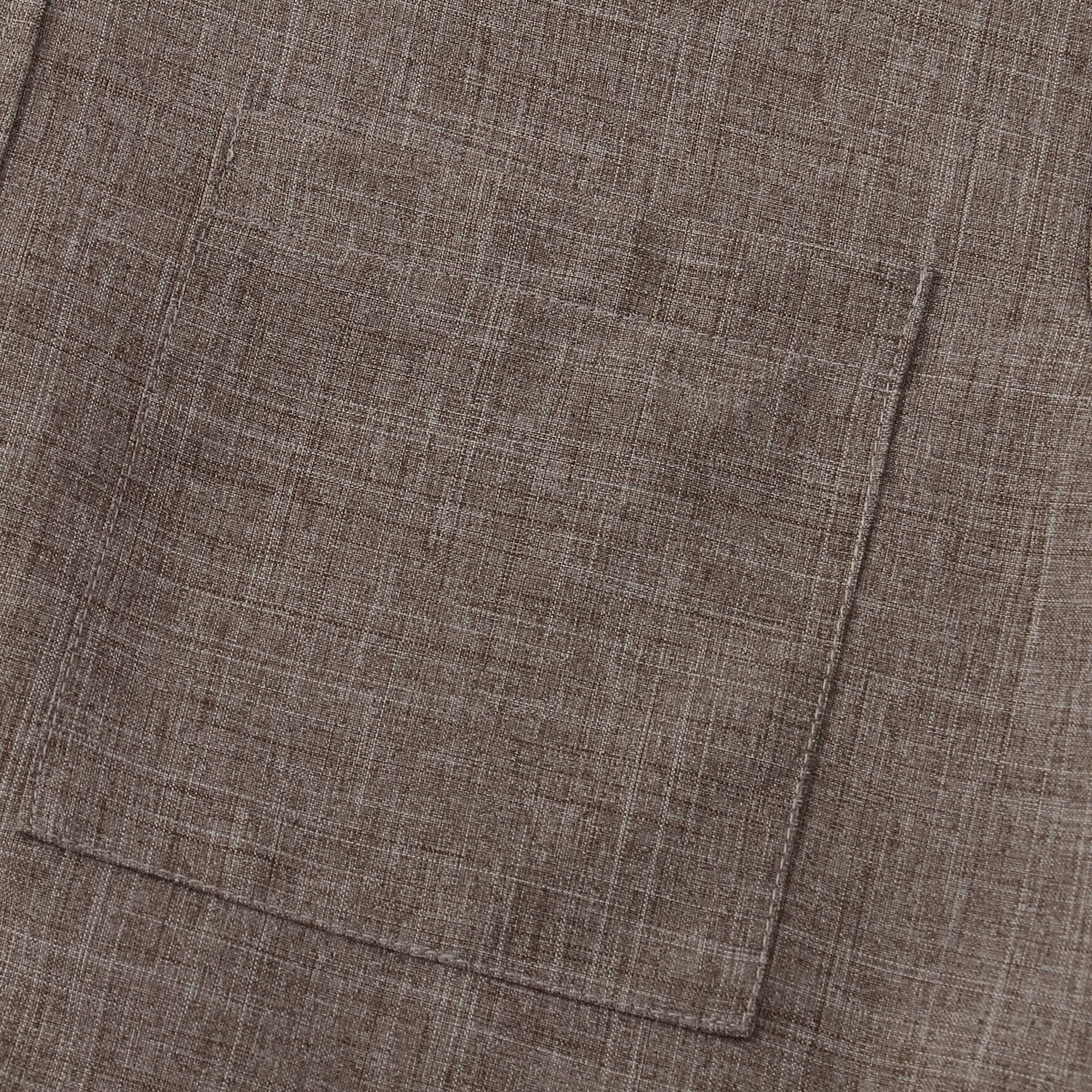 Darevo | Solid Cotton Shirt with Buttons.