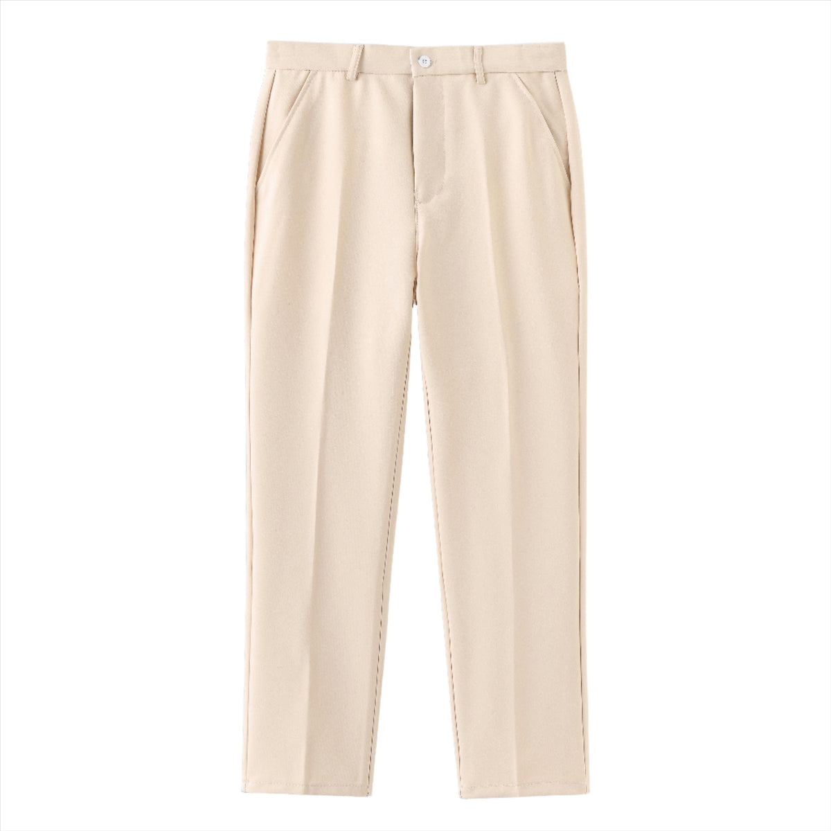 Darevo | Augusto Stretch Pants.