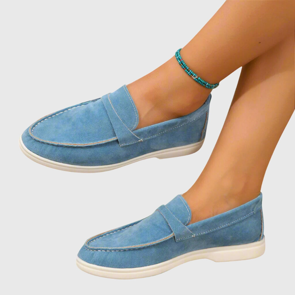 Darevo | Orthopedic Loafers
