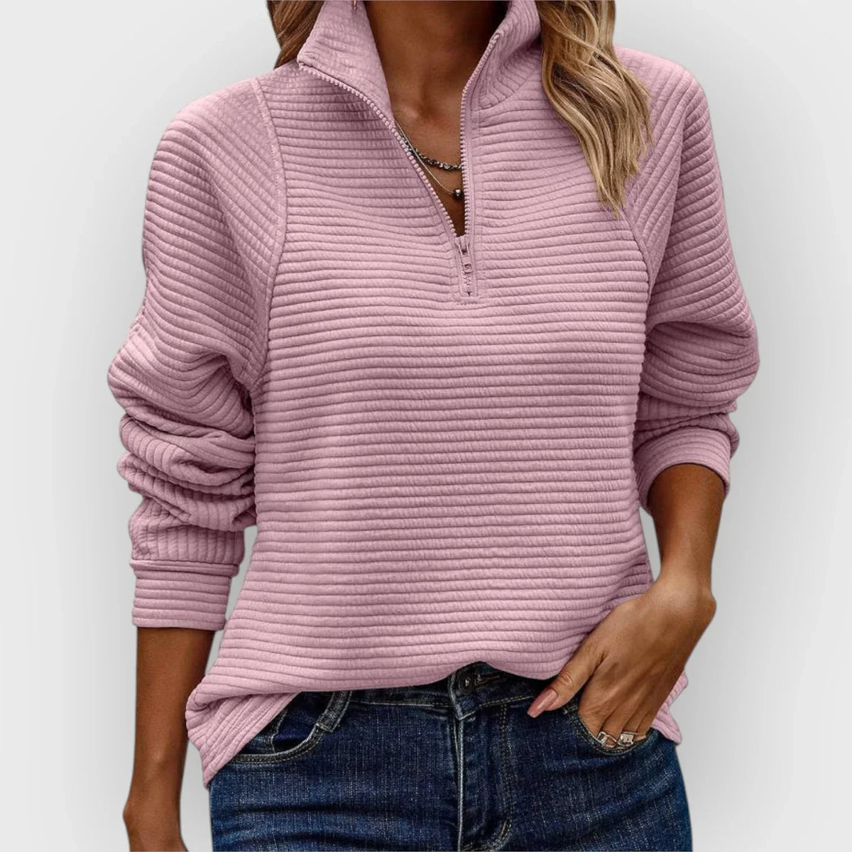 Isabella | Chic Comfortable Sweater
