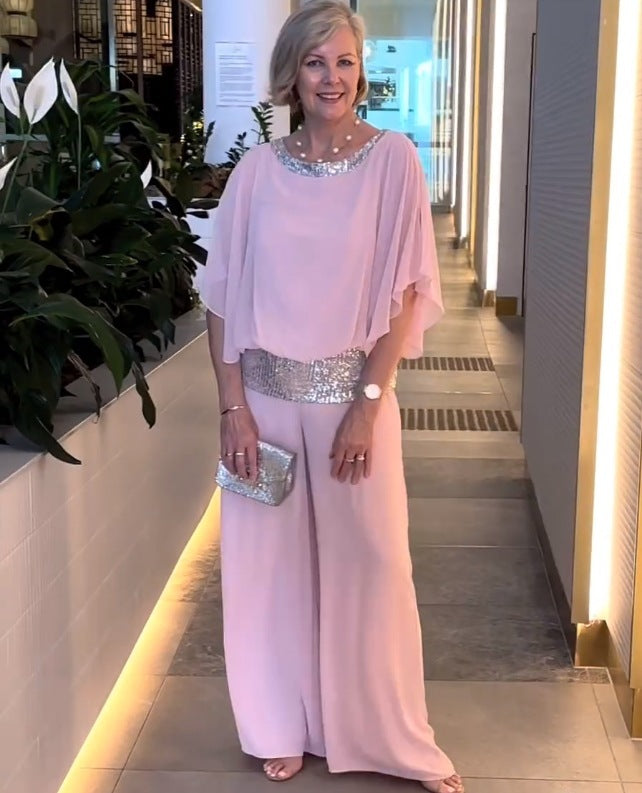 Bellamy | Classy Elegant Set