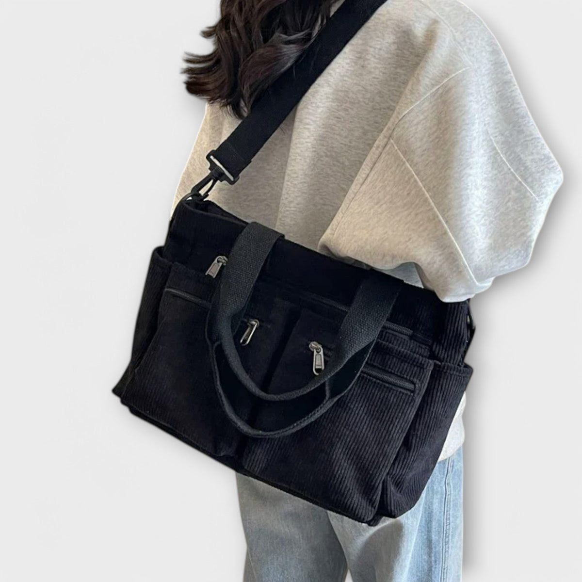 Darevo | Tote Bag