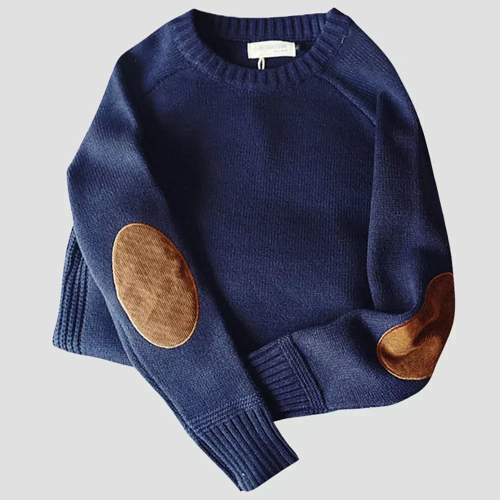 Darevo | Timeless Alpine Comfort Sweater
