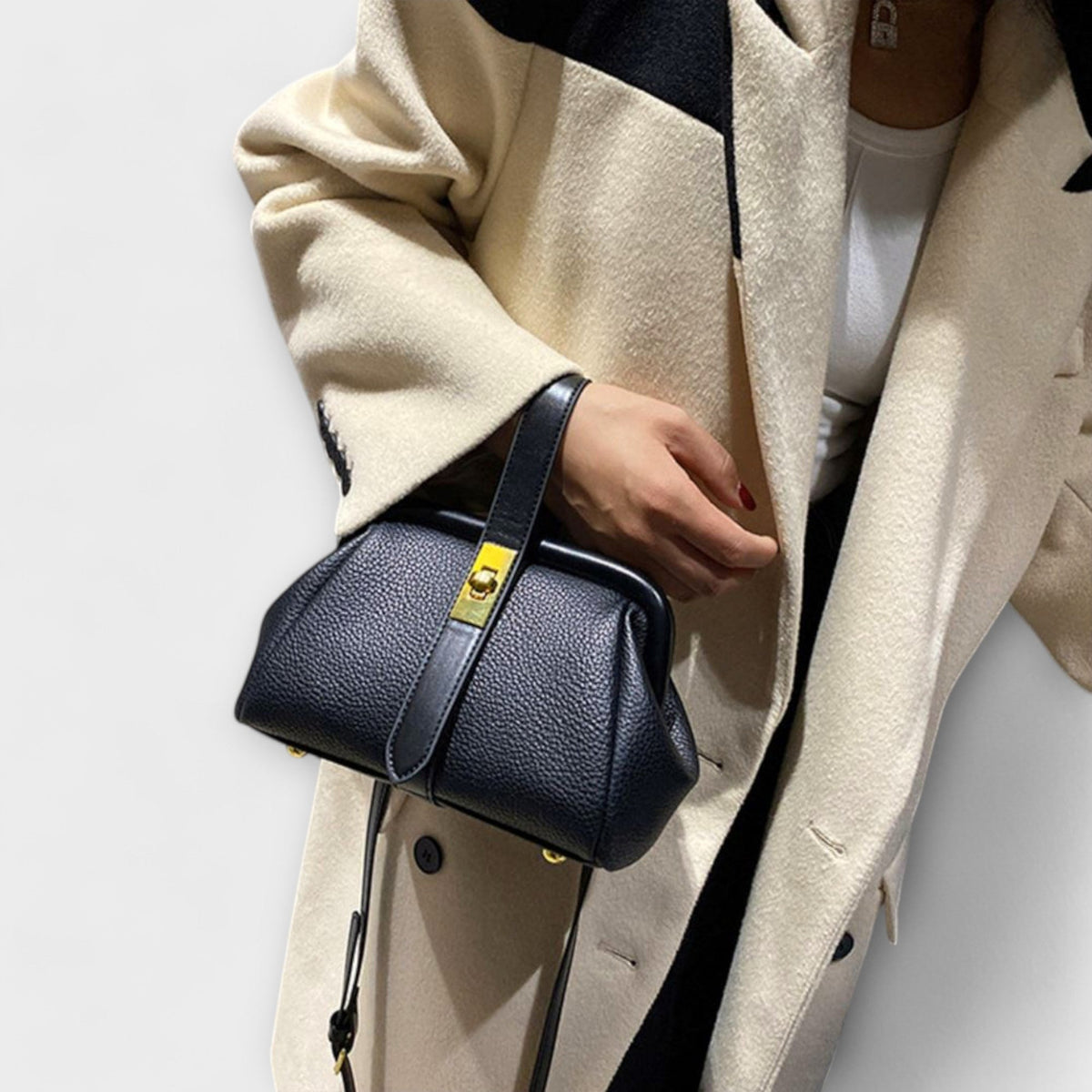 Darevo | Retro Bag