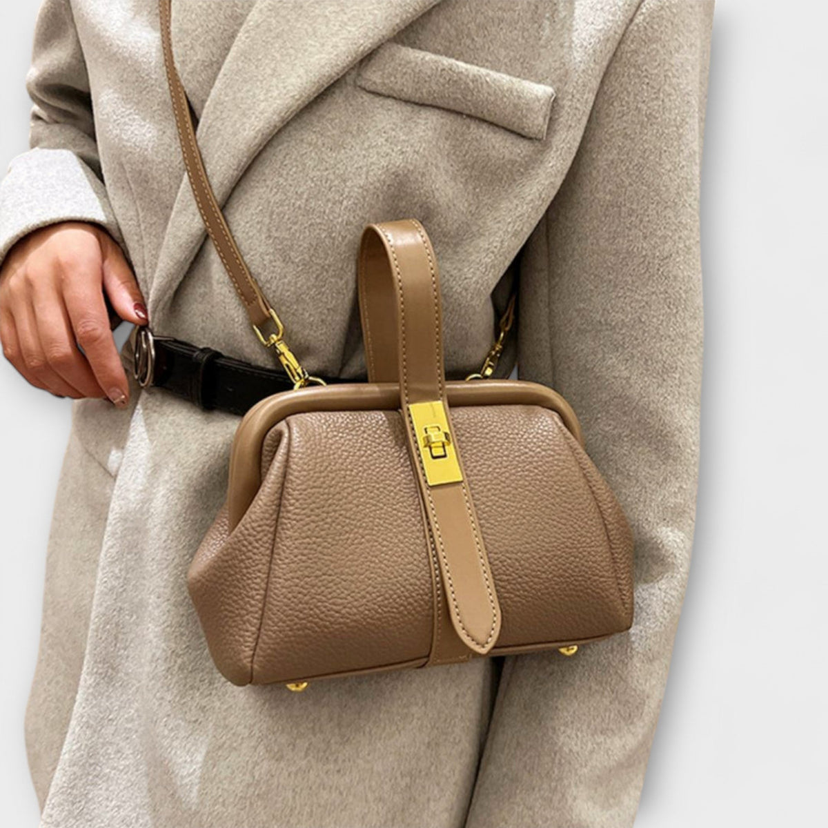 Darevo | Retro Bag