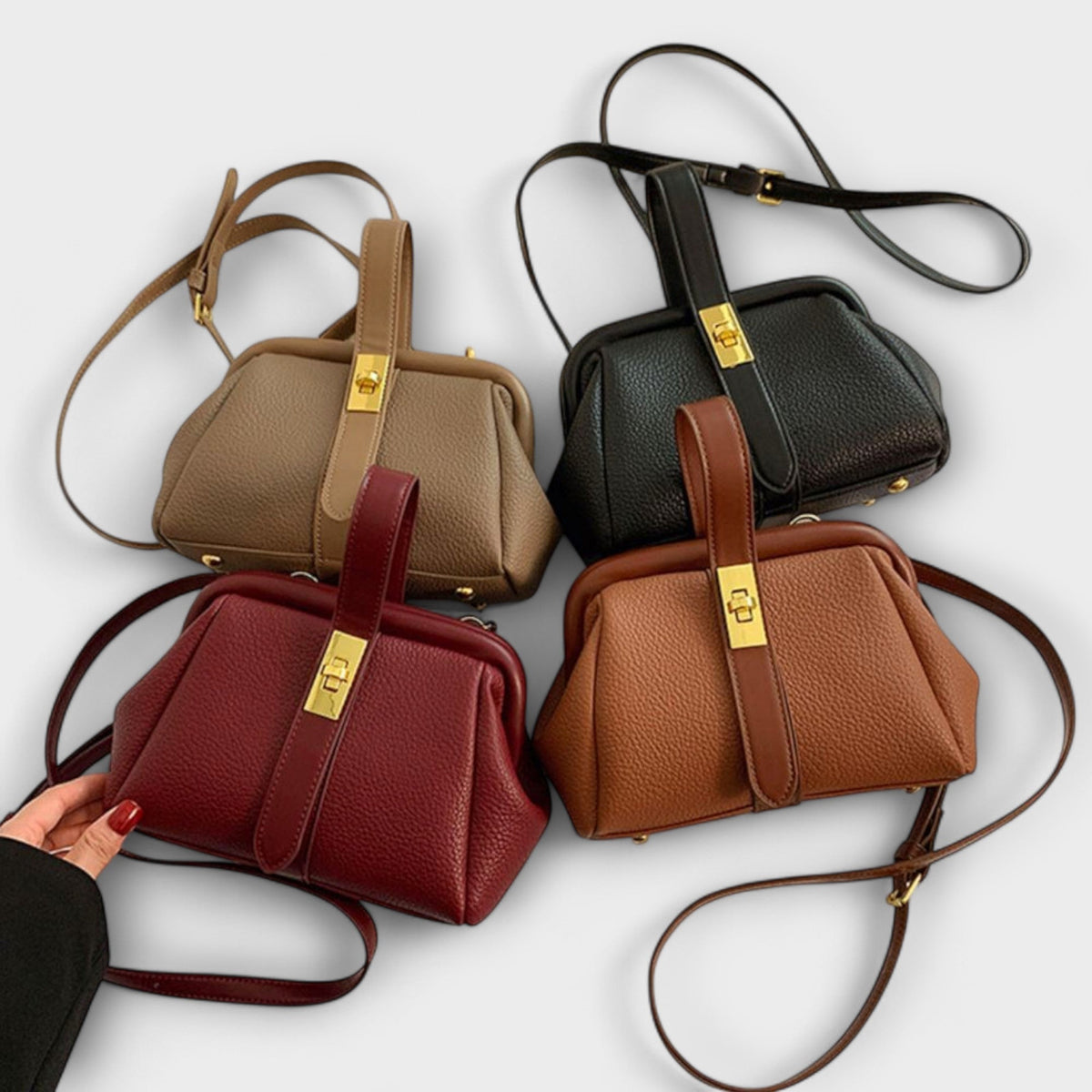 Darevo | Retro Bag