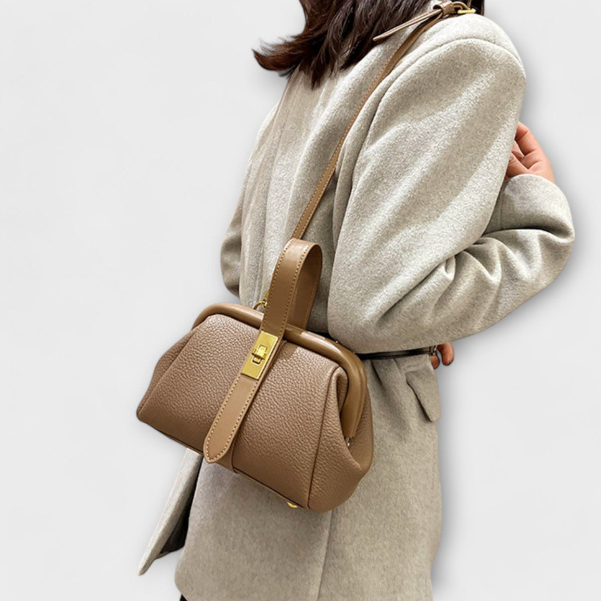 Darevo | Retro Bag