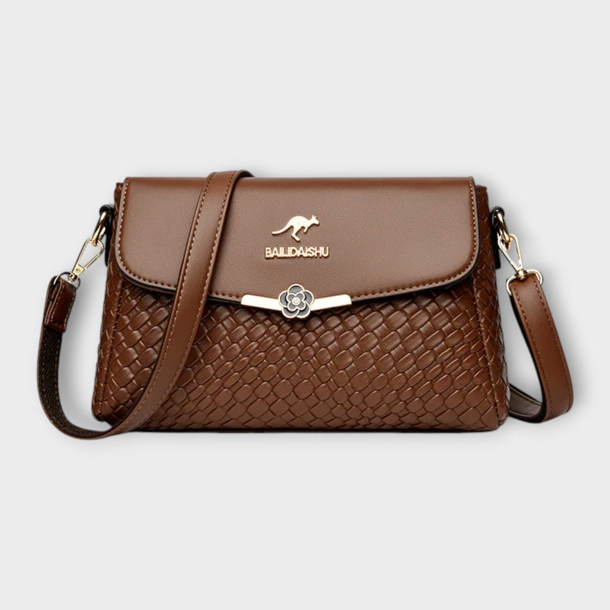 Darevo | Luxurious Shoulder Bag