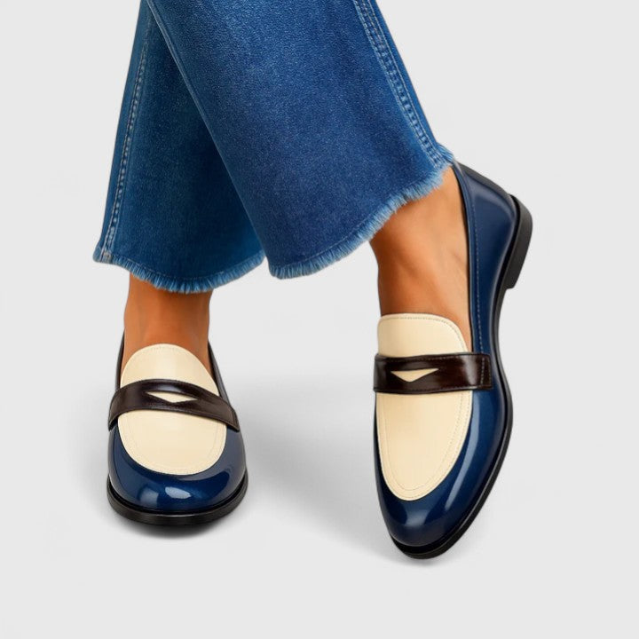 Darevo | Lightweight Comfort Loafers