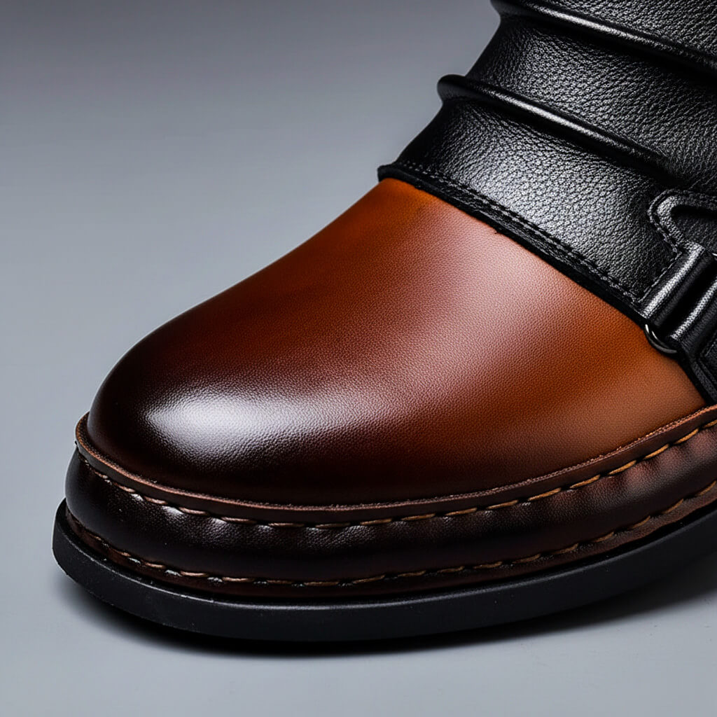 Darevo | Elegant Ankle Boots