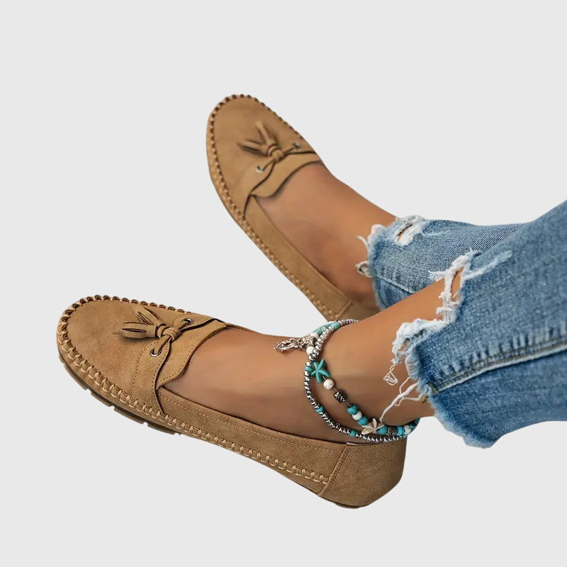 Darevo | Comfortable Soft Loafers