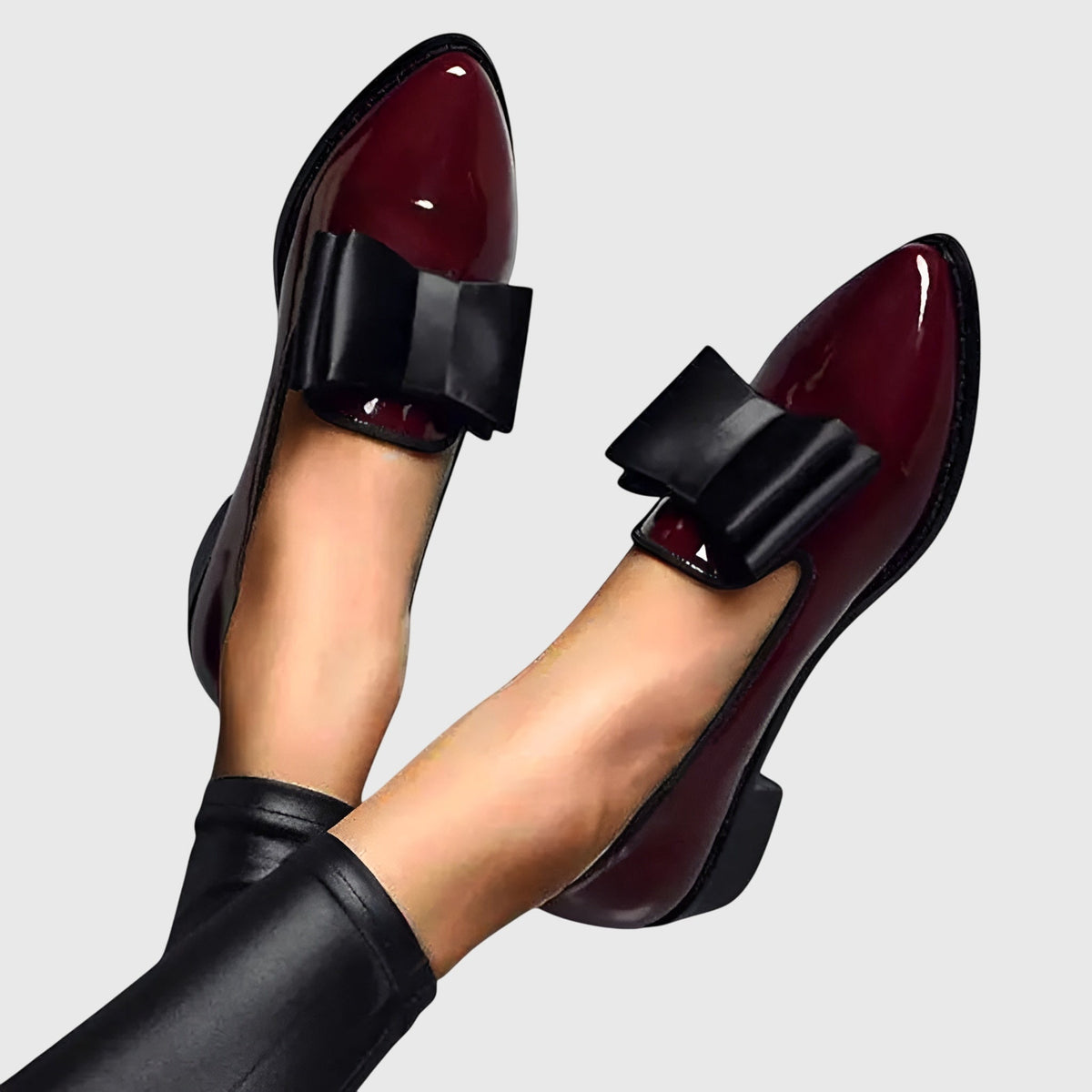 Darevo | Orthopedic Loafers