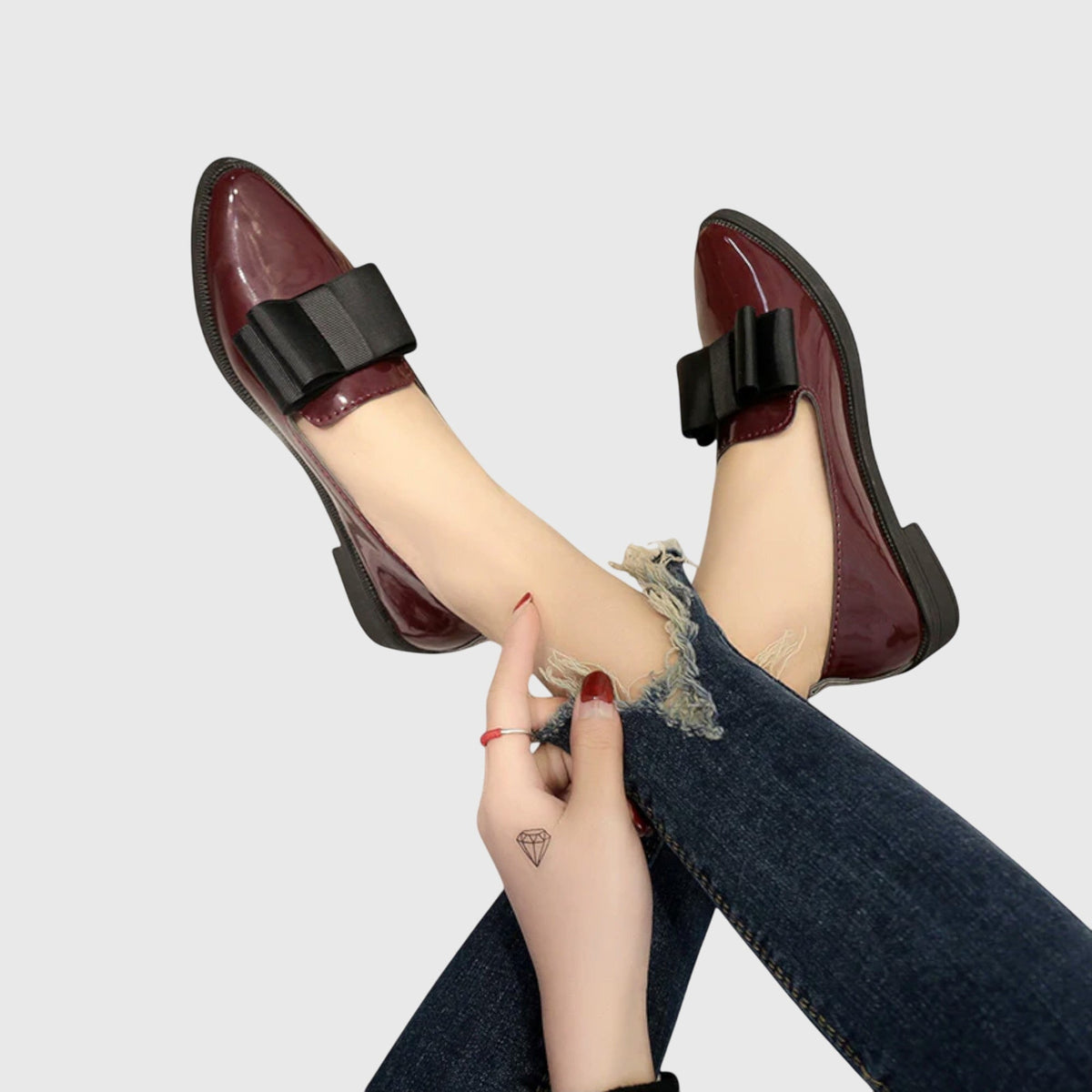 Darevo | Orthopedic Loafers