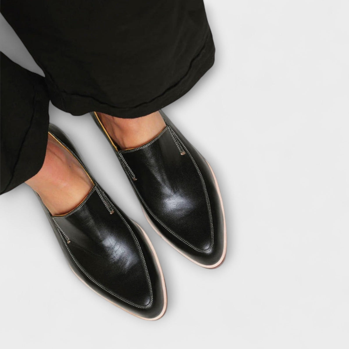 Darevo | Orthopedic Loafers