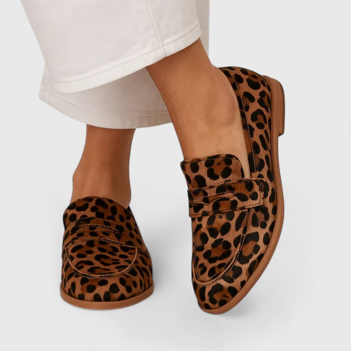 Darevo | Ultra Soft Loafers