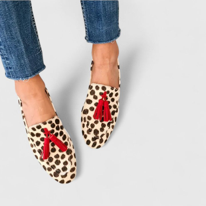 Darevo | Orthopedic Loafers