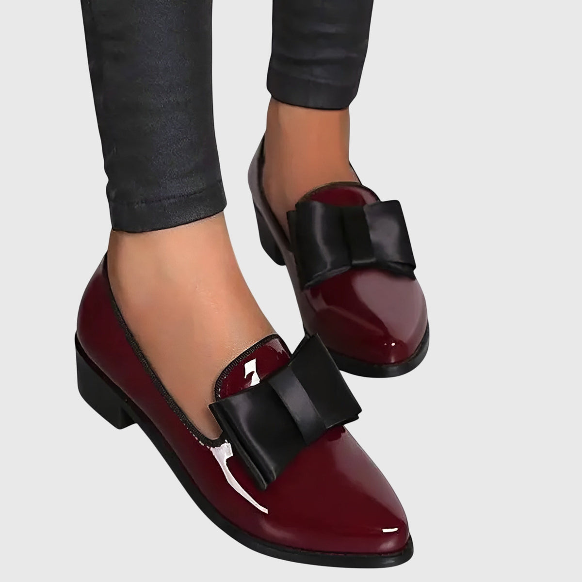 Darevo | Orthopedic Loafers
