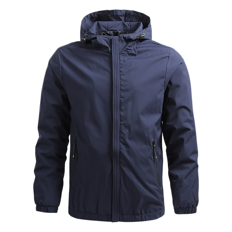 Russell | OUTER JACKET FOR MEN