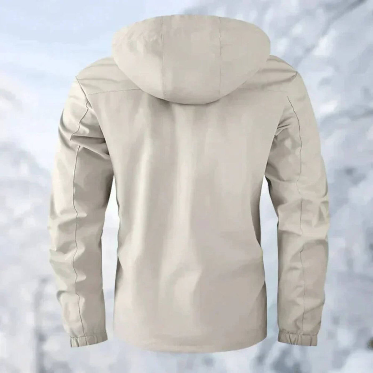 Chase | Waterproof Outer Jacket