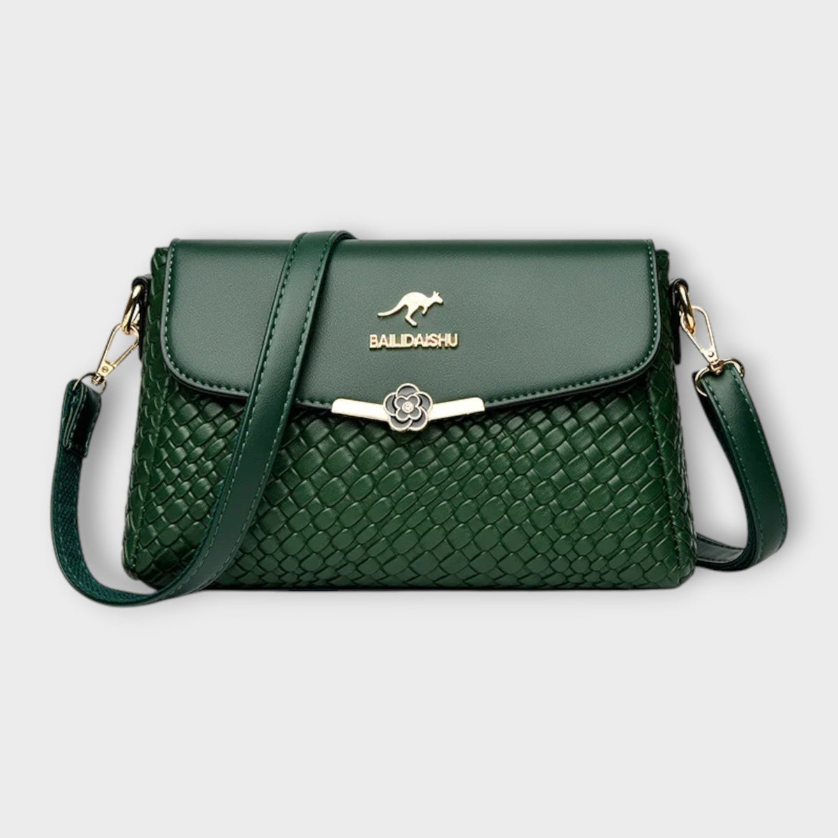 Darevo | Luxurious Shoulder Bag