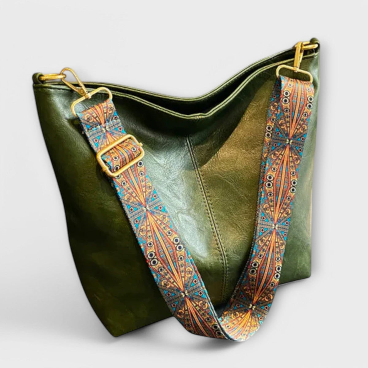 Darevo | Vintage Bag