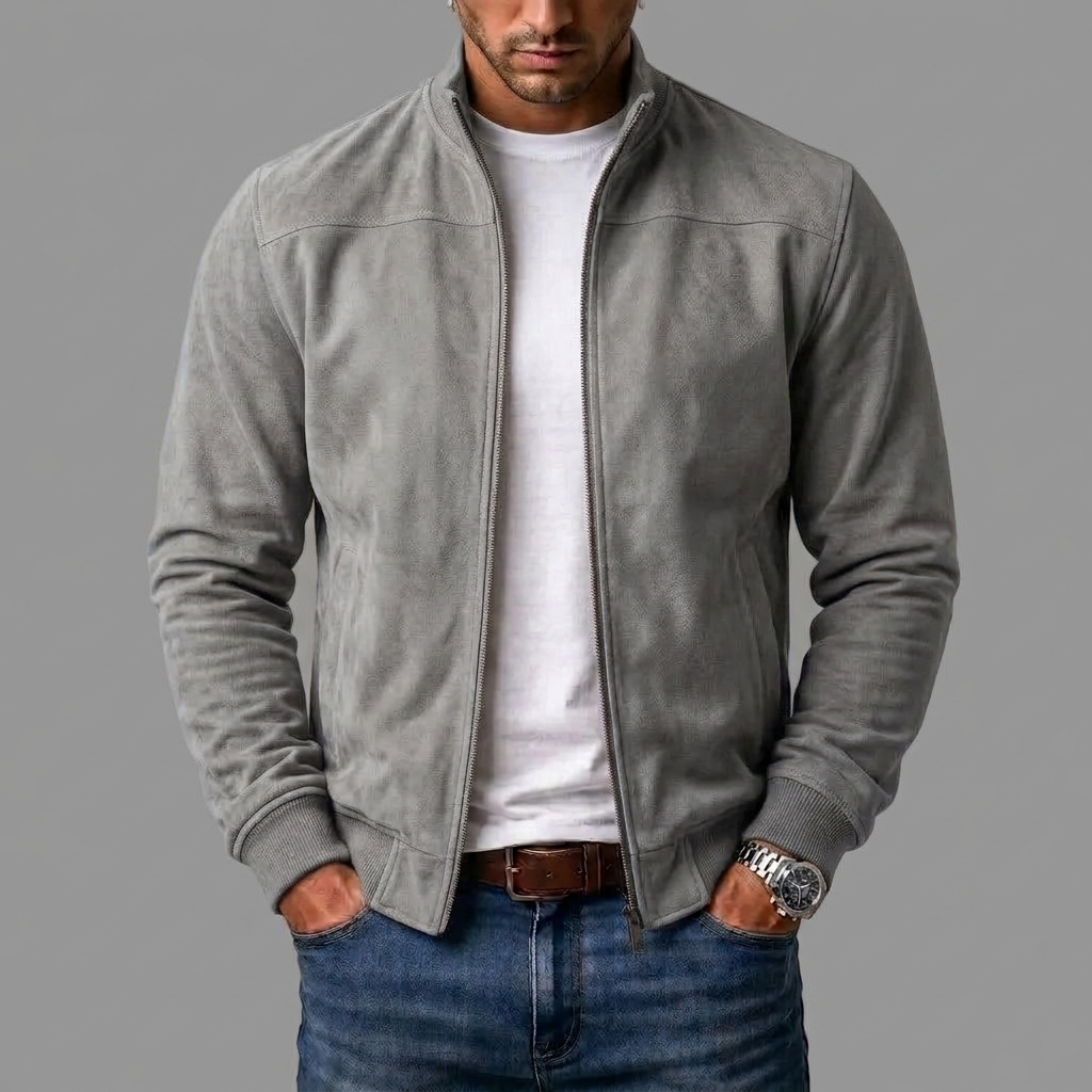 Darevo | Urban Bomber Jacket