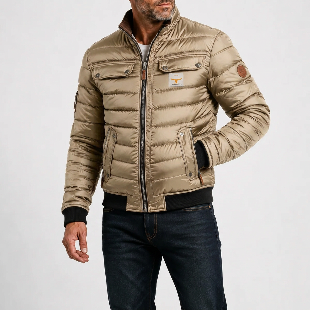 Darevo | Vintage Jacket