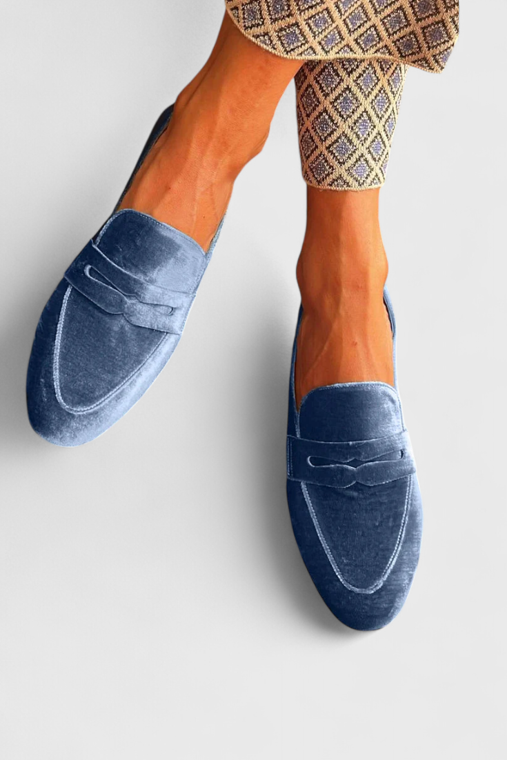 Darevo | Comfortable Loafers