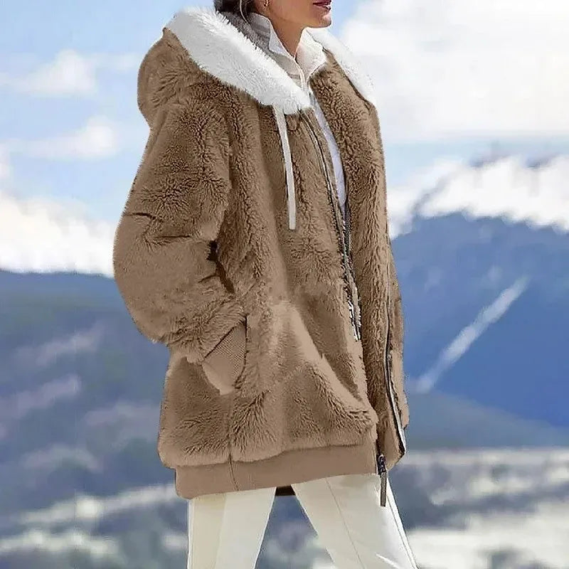 Abigail | Comfortable Jacket
