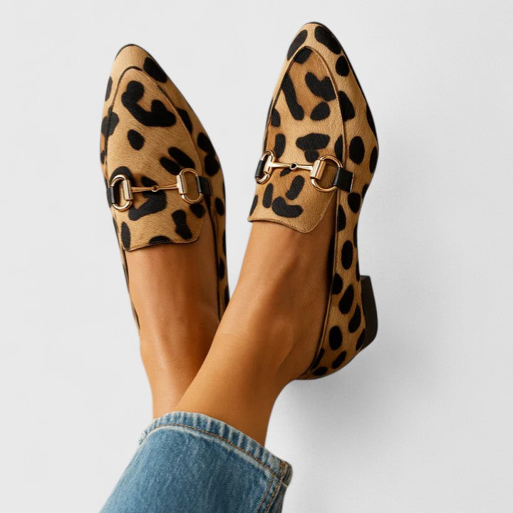 Darevo | Everyday Elegance Loafers