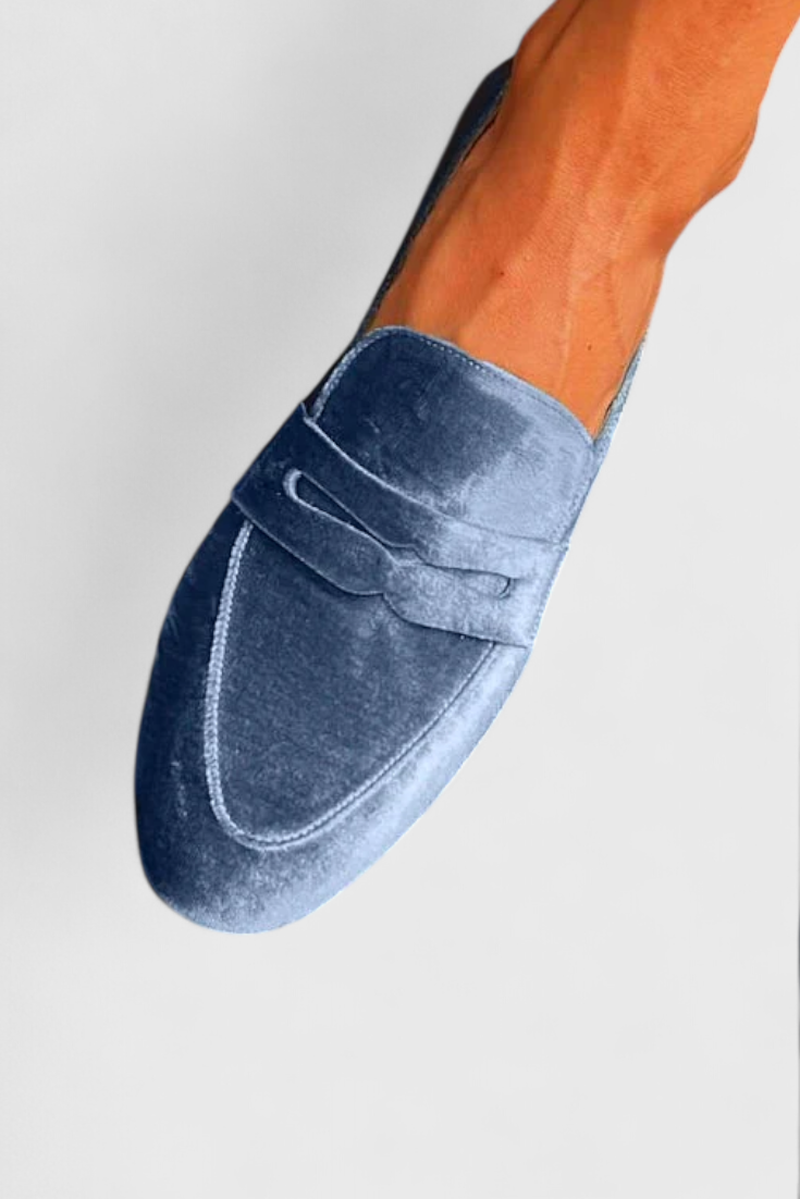 Darevo | Comfortable Loafers