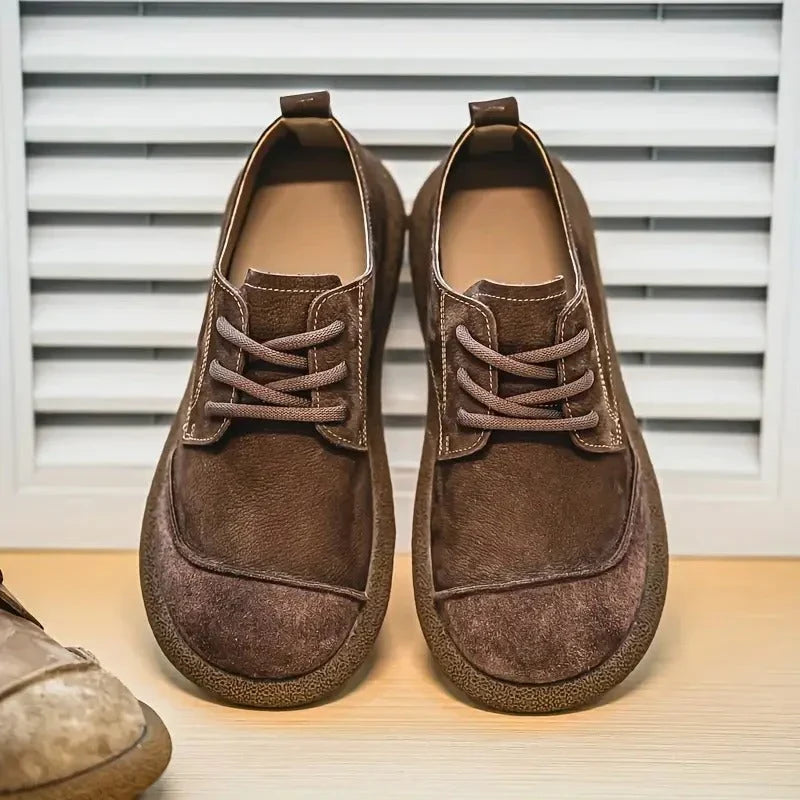 Darevo | Maximum Comfort Orthopedic Shoes