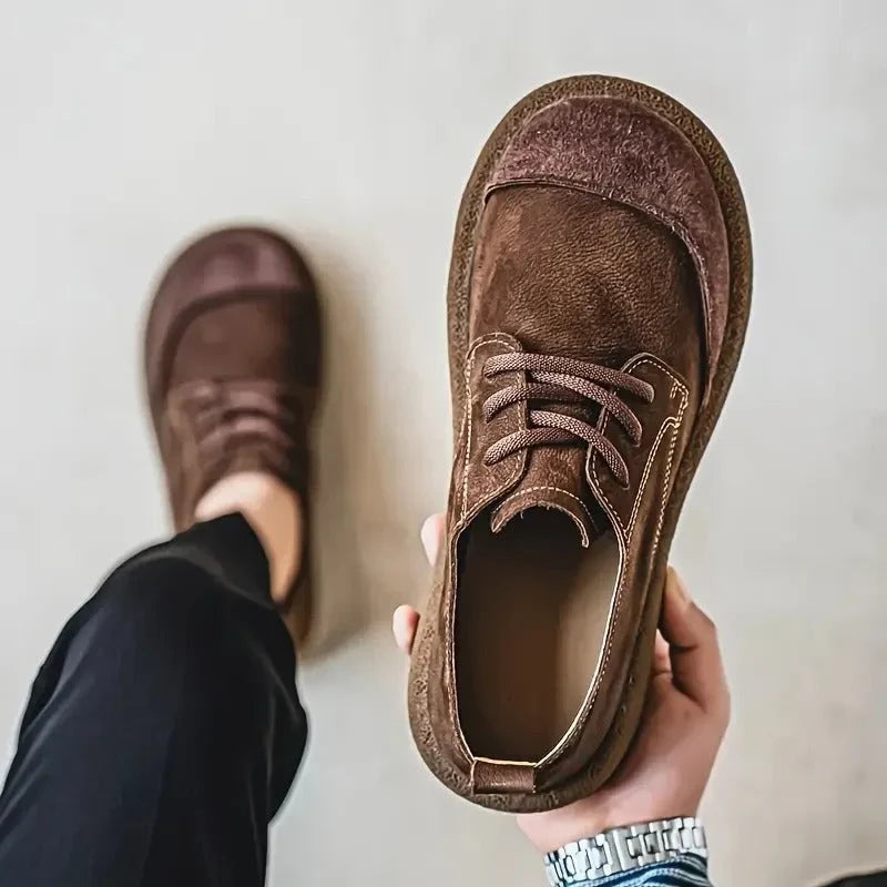 Darevo | Orthopedic Shoes of Maximum Comfort