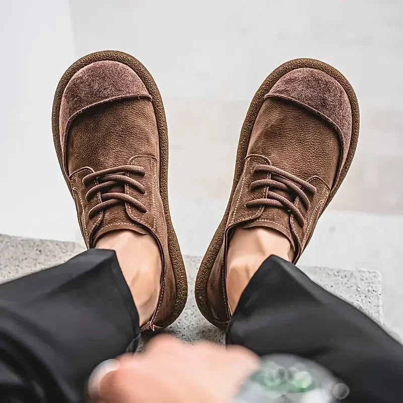 Darevo | Orthopedic Shoes of Maximum Comfort