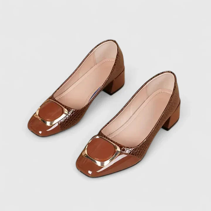 Darevo | Comfortable Loafers