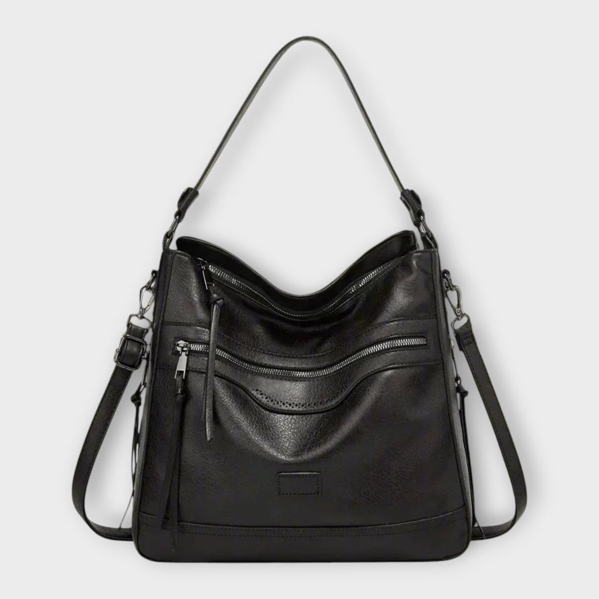 Darevo | Classic Retro Shoulder Bag