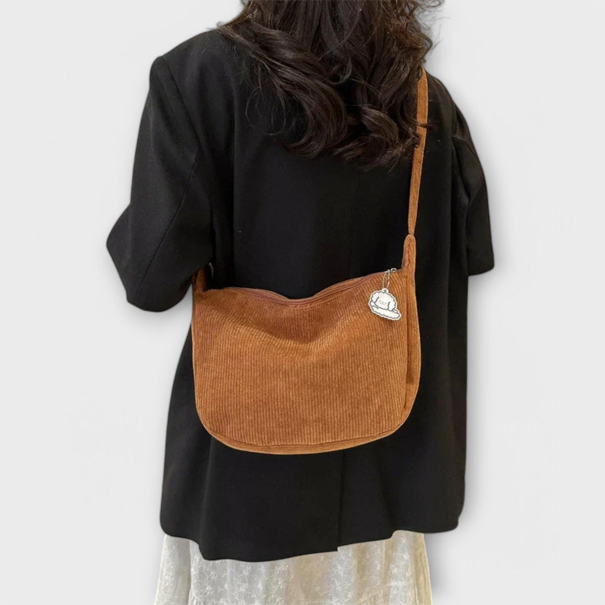 Darevo | Cordura Shoulder Bags for Women