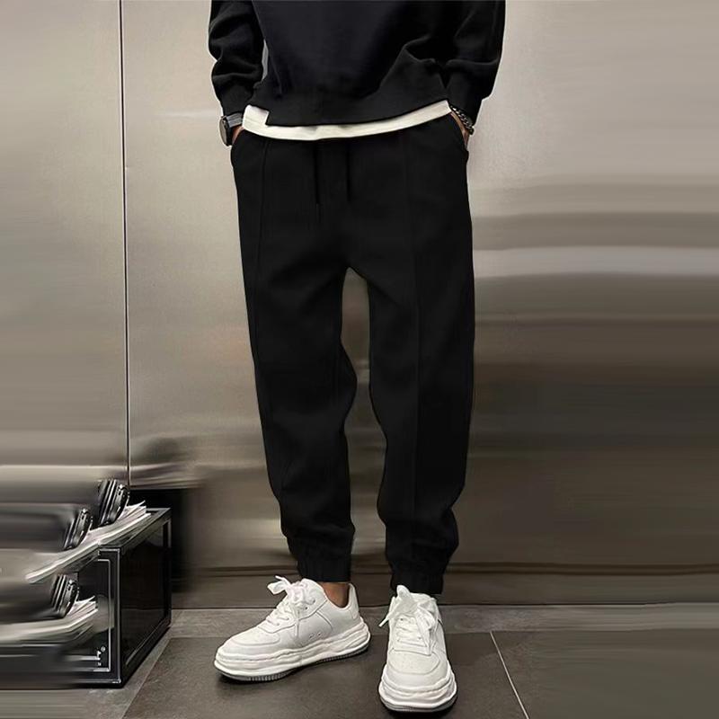 Collins | Supreme Sports Pants