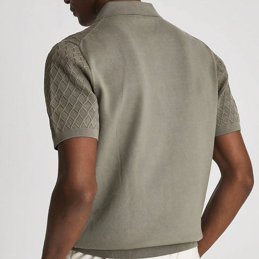 Darevo | Polo Slim.