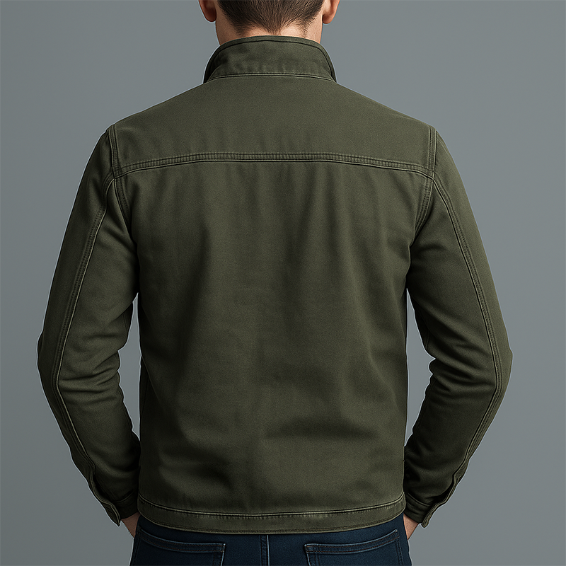 Darevo | Autumn Jacket